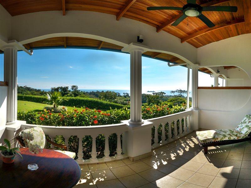 Cristal Ballena Boutique Hotel & Spa Uvita Exteriör bild