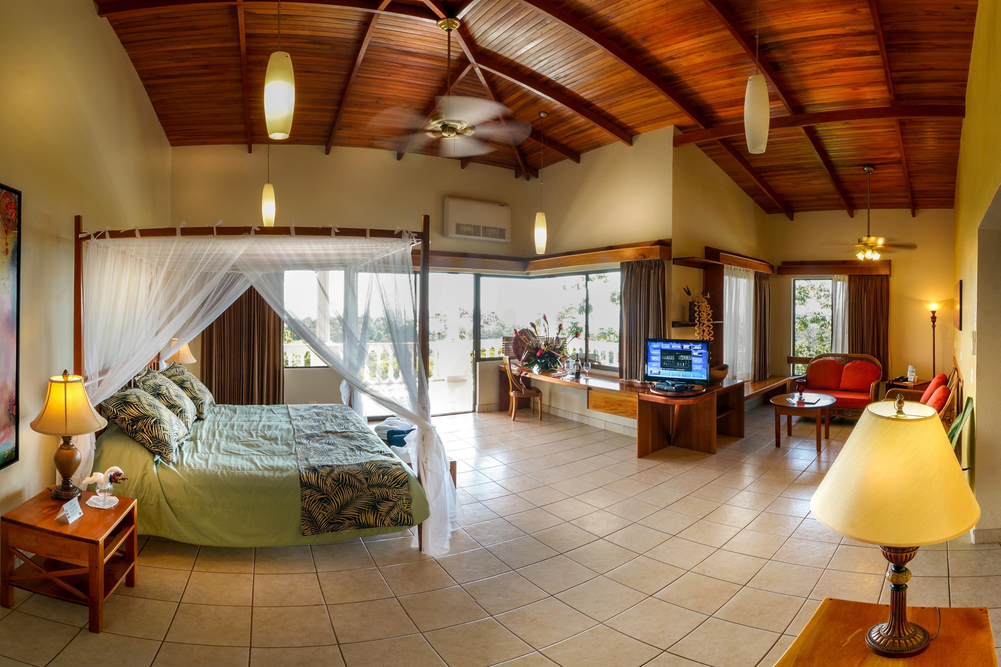 Cristal Ballena Boutique Hotel & Spa Uvita Exteriör bild