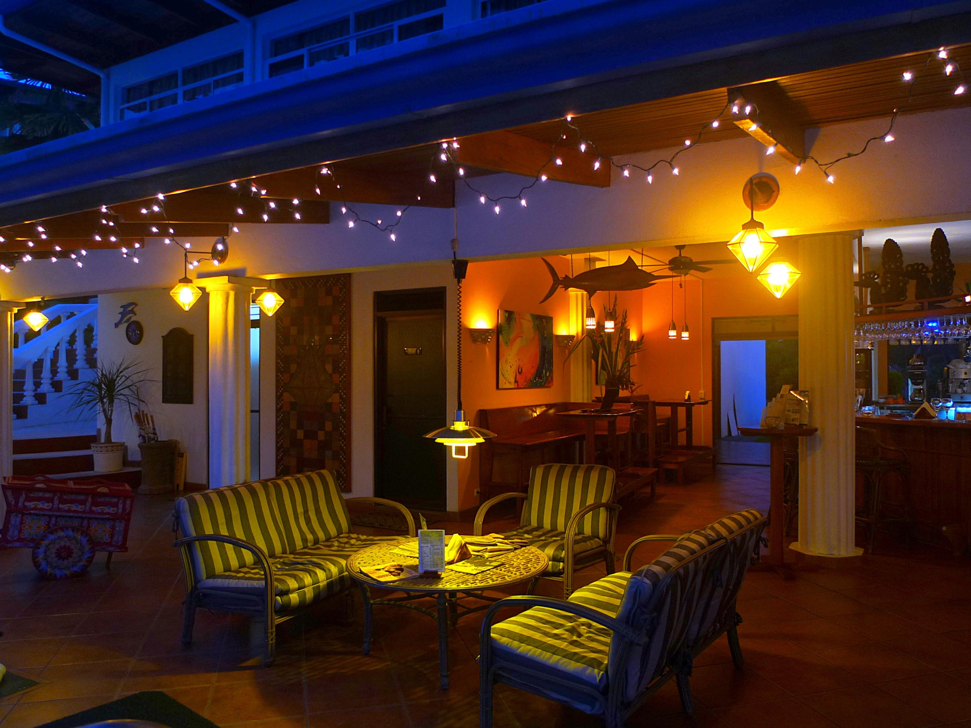 Cristal Ballena Boutique Hotel & Spa Uvita Exteriör bild