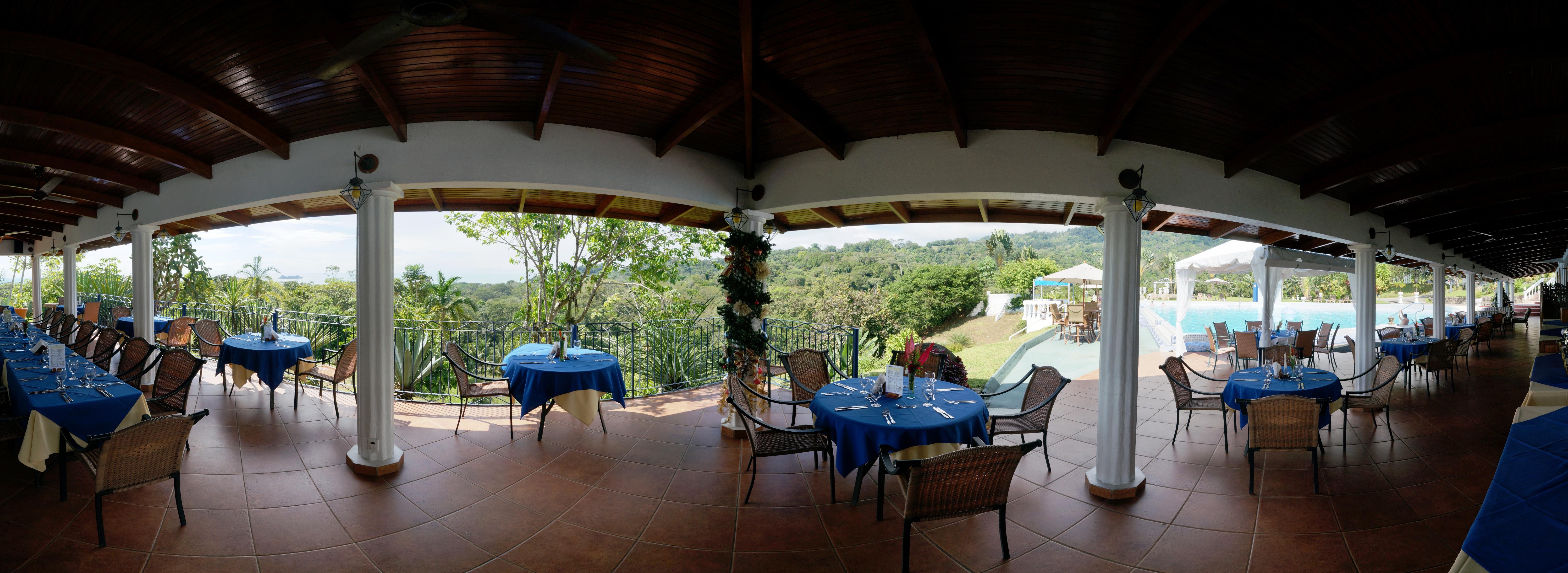 Cristal Ballena Boutique Hotel & Spa Uvita Exteriör bild