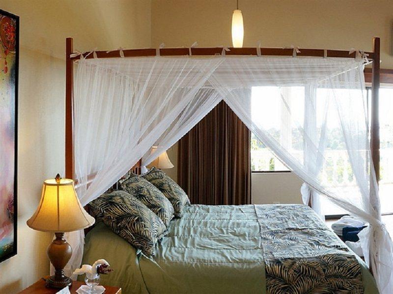 Cristal Ballena Boutique Hotel & Spa Uvita Exteriör bild