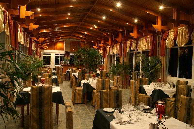 Cristal Ballena Boutique Hotel & Spa Uvita Exteriör bild