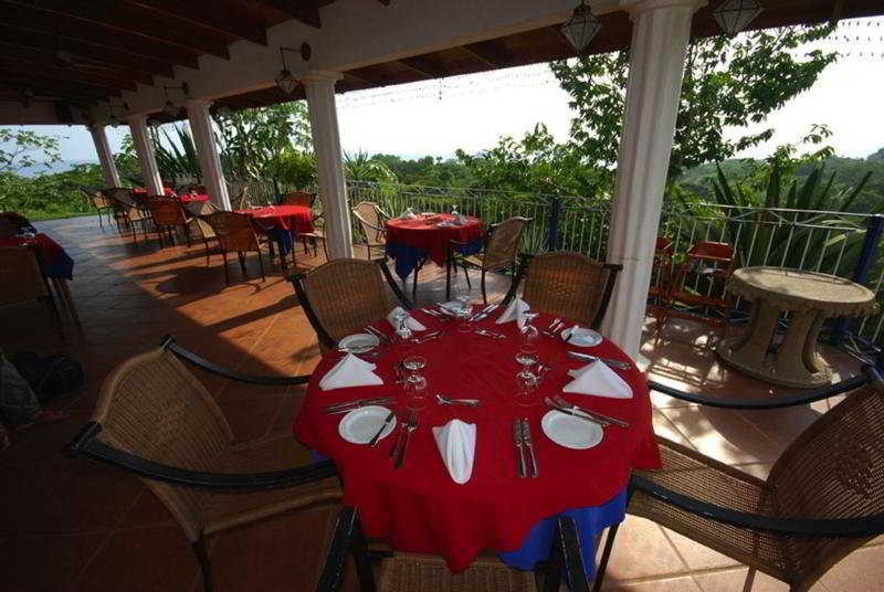 Cristal Ballena Boutique Hotel & Spa Uvita Exteriör bild