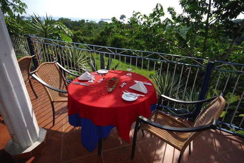 Cristal Ballena Boutique Hotel & Spa Uvita Exteriör bild